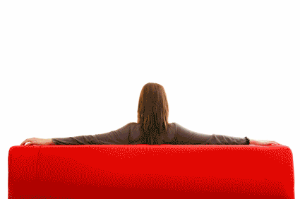 Relax. Your backup is done.